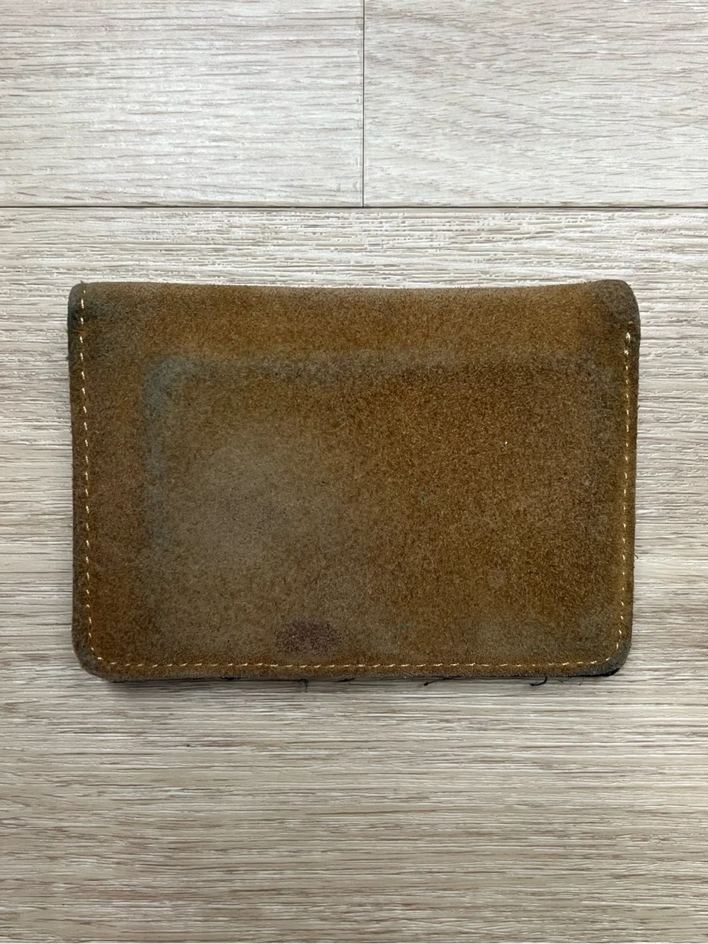 Oakley Factory Pilot Bifold Card Holder Wallet